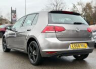 Volkswagen Golf Match 2016 Automatic
