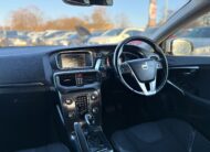 Volvo V40 Automatic 2014