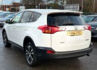 Toyota RAV4 Icon 2014