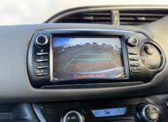 Toyota Yaris Icon Tech 2018 Automatic Hybrid