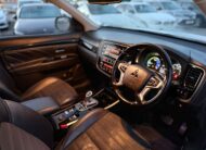 Mitsubishi Outlander 2018 Automatic Hybrid