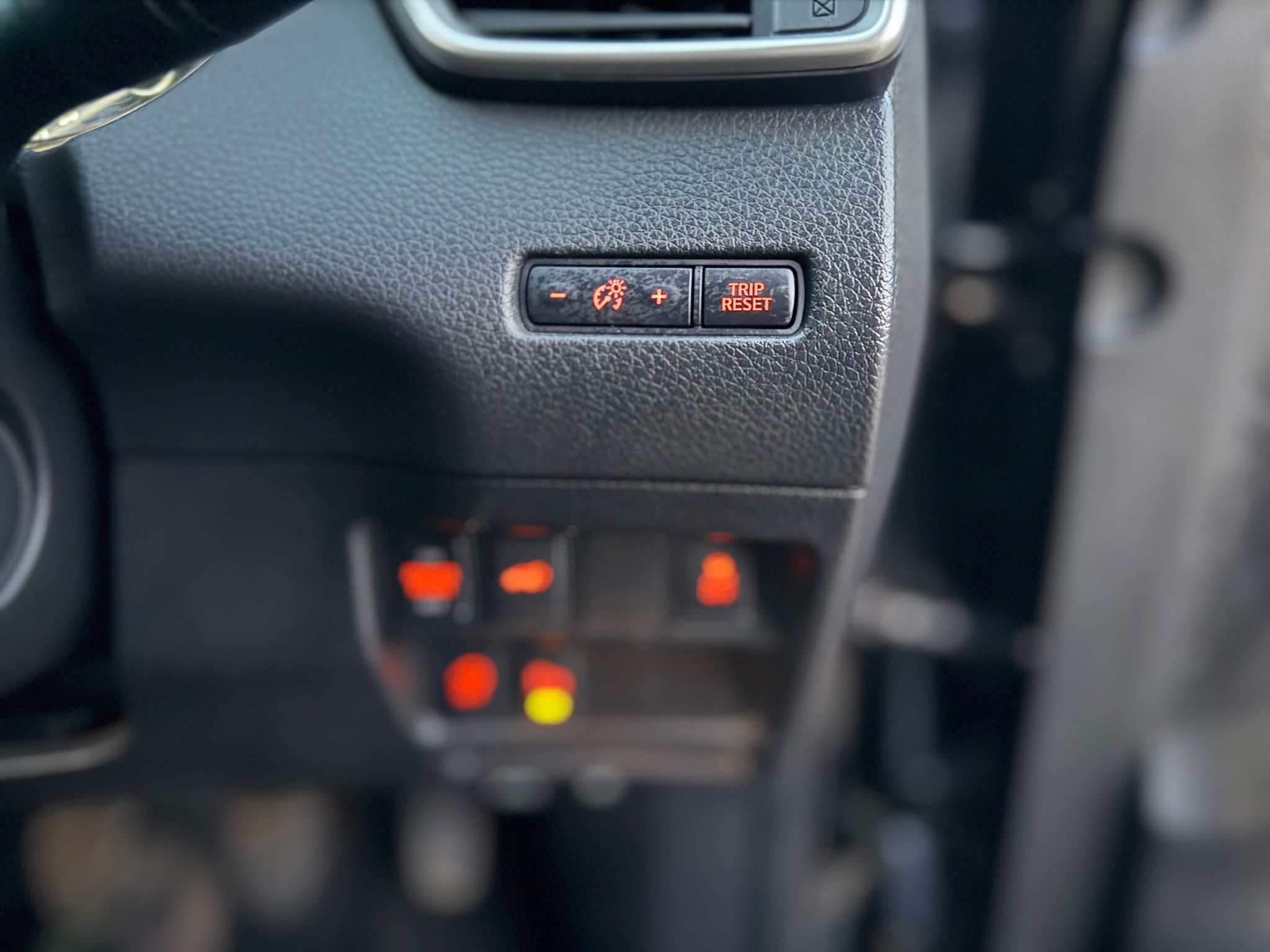 Nissan X-Trail Tekna 2016