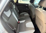 Ford Focus Zetec 2011