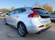 Volvo V40 Automatic 2014
