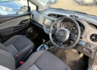 Toyota Yaris Icon Tech 2018 Automatic Hybrid