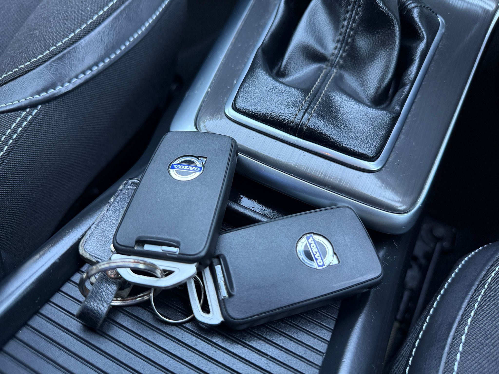 Volvo V40 Automatic 2014