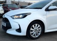 Toyota Yaris Icon 2021 Automatic Hybrid