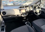 Toyota Yaris Icon Tech 2018 Automatic Hybrid