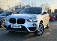 BMW X1 SE 2017 Automatic