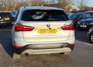 BMW X1 SE 2017 Automatic