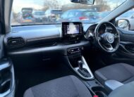 Toyota Yaris Icon 2021 Automatic Hybrid