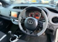 Toyota Yaris Design 2016