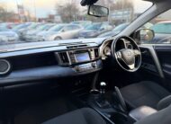 Toyota RAV4 Icon 2014