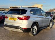 BMW X1 SE 2017 Automatic