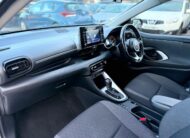 Toyota Yaris Icon 2021 Automatic Hybrid