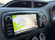 Toyota Yaris Icon Tech 2019