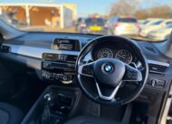 BMW X1 SE 2017 Automatic