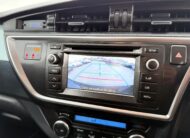 Toyota Auris Icon 2015 Automatic Hybrid