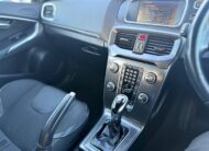 Volvo V40 Automatic 2014