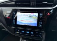 Toyota Auris Business Edition 2017 Automatic Hybrid