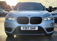 BMW X1 SE 2017 Automatic