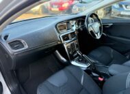 Volvo V40 Automatic 2014