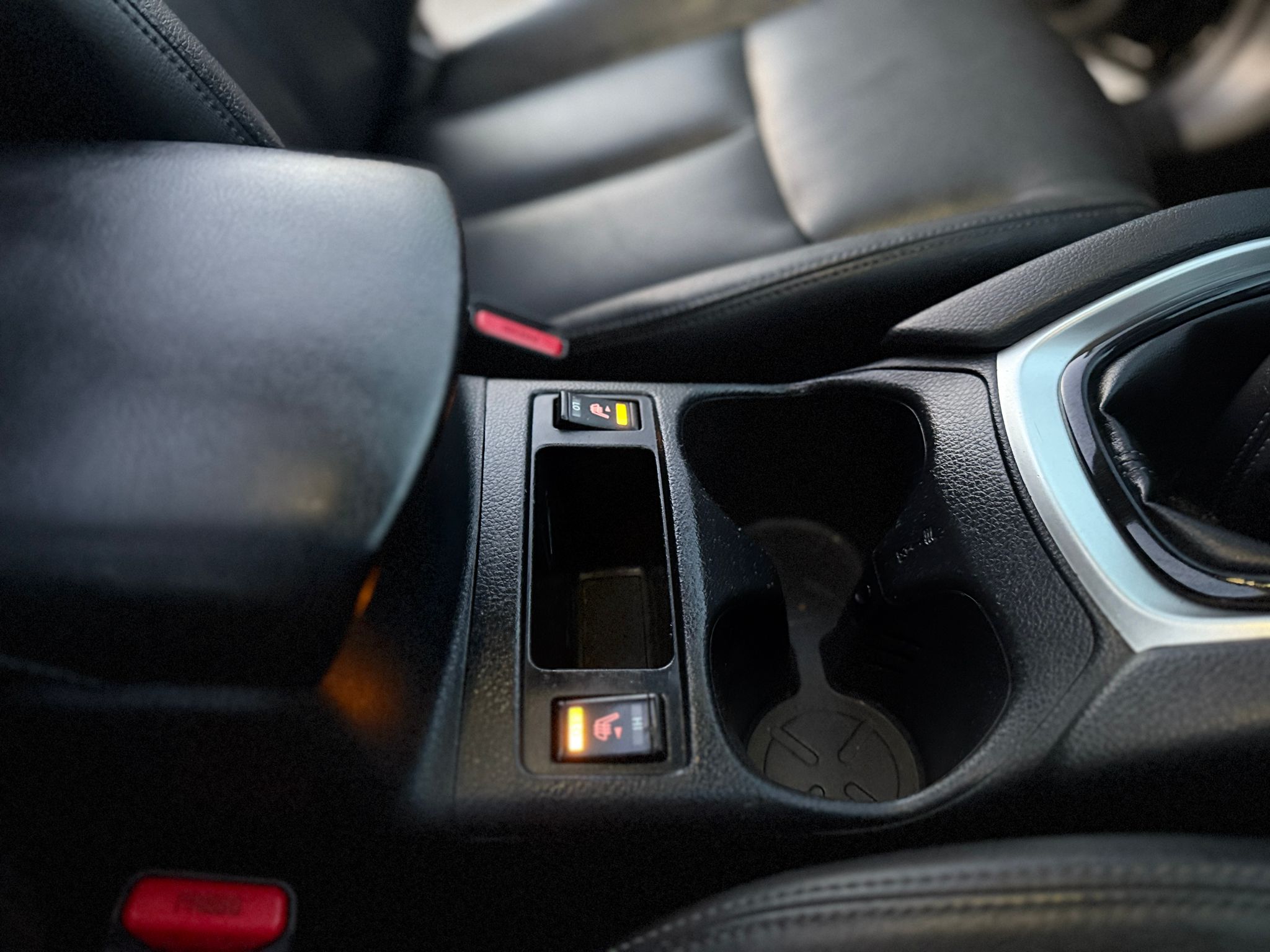 Nissan X-Trail Tekna 2016