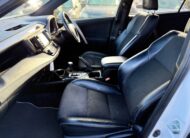 Toyota RAV4 Icon 2016 Automatic Hybrid