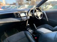 Toyota RAV4 Icon 2016 Automatic Hybrid