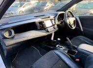 Toyota RAV4 Icon 2016 Automatic Hybrid