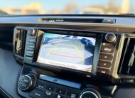 Toyota RAV4 Icon 2016 Automatic Hybrid