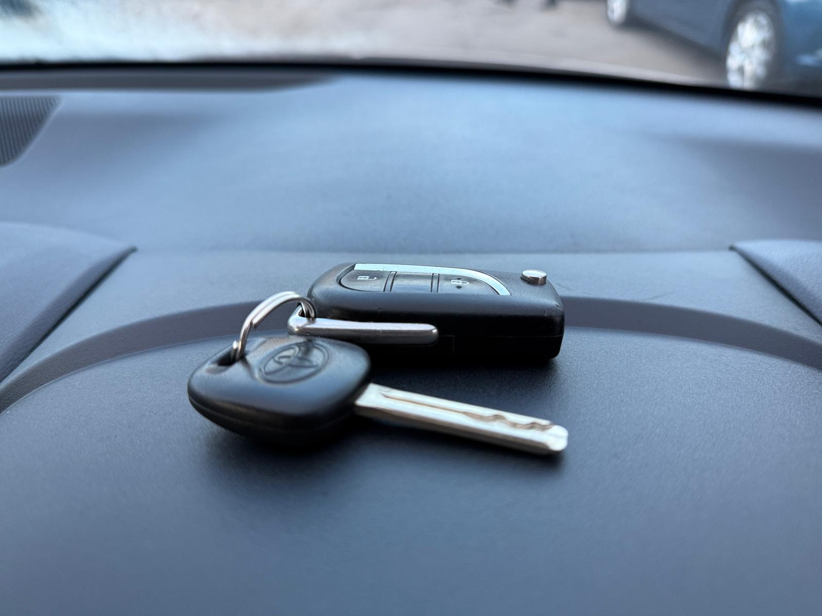 Toyota Yaris Icon 2021 Automatic Hybrid