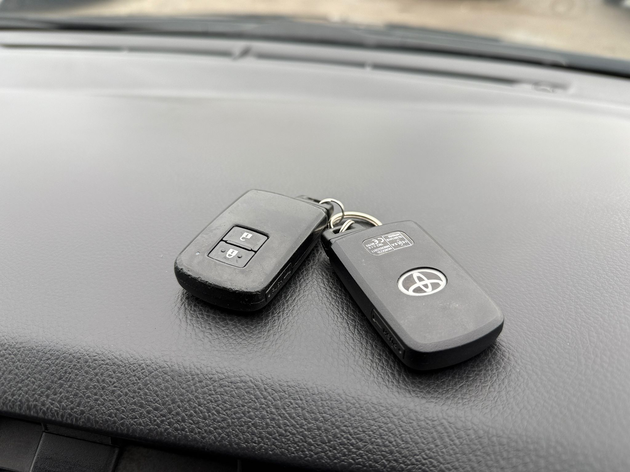 Toyota Auris Icon 2015 Automatic Hybrid