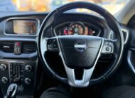 Volvo V40 Automatic 2014