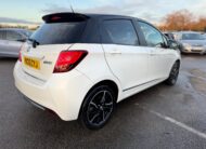 Toyota Yaris Design 2016