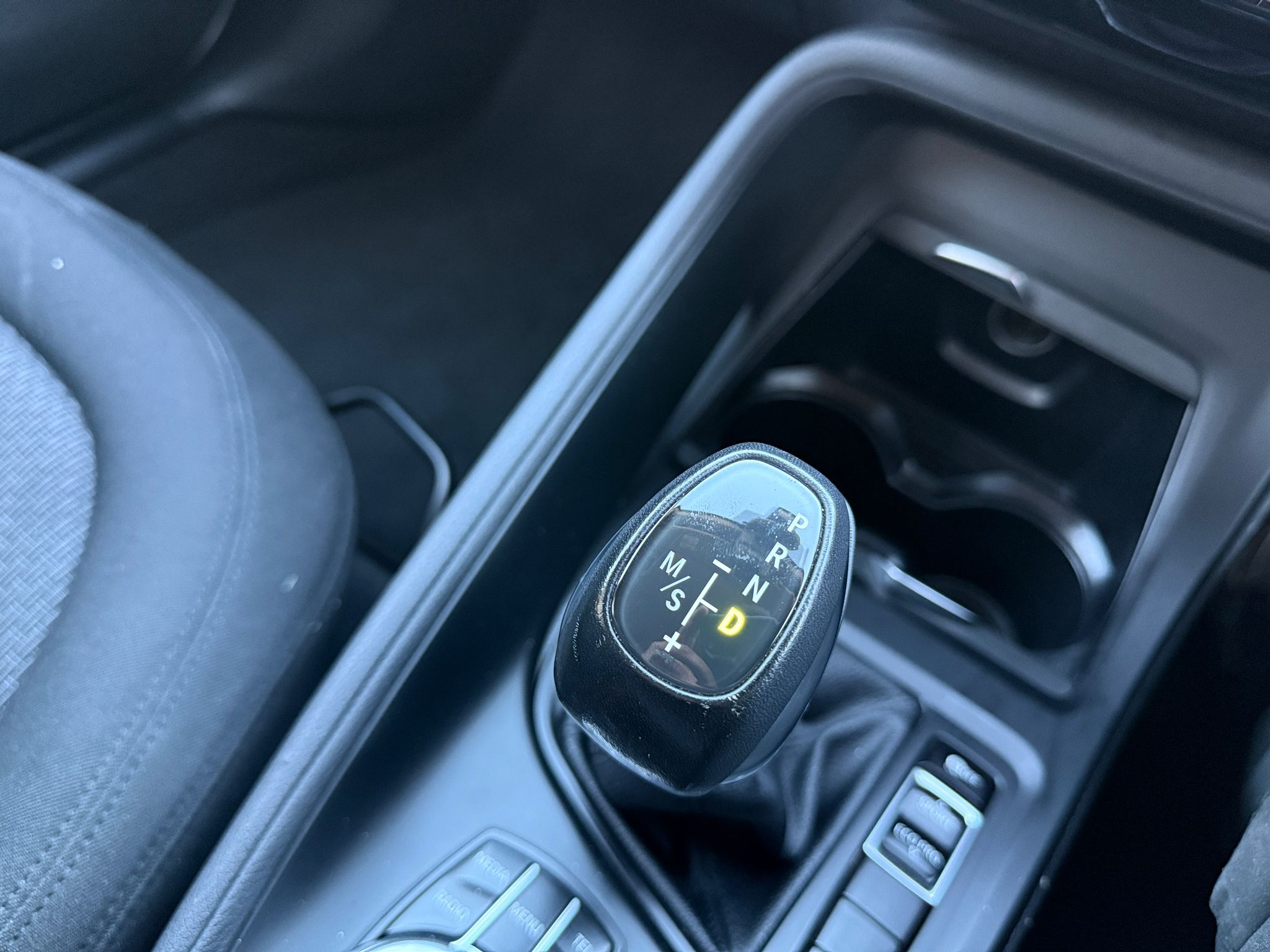 BMW X1 SE 2017 Automatic