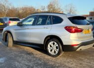 BMW X1 SE 2017 Automatic