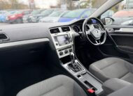 Volkswagen Golf Match 2016 Automatic