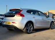 Volvo V40 Automatic 2014