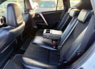 Toyota RAV4 Icon 2016 Automatic Hybrid