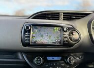 Toyota Yaris Icon Tech 2018 Automatic Hybrid