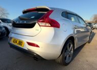 Volvo V40 Automatic 2014