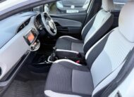 Toyota Yaris Design 2016