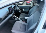 Toyota Yaris Icon 2021 Automatic Hybrid