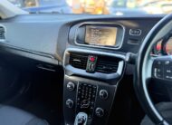 Volvo V40 Automatic 2014