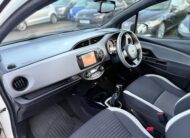 Toyota Yaris Design 2016