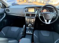 Volvo V40 Automatic 2014