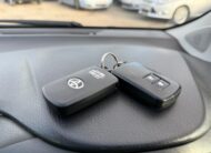 Toyota Yaris Icon Tech 2018 Automatic Hybrid