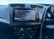 Honda Civic SR 2016 Automatic