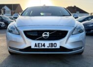 Volvo V40 Automatic 2014